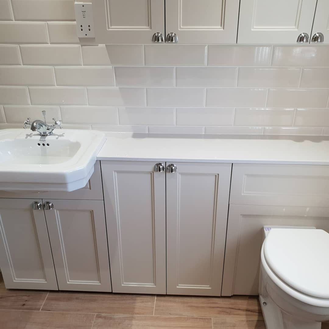 Plumbing services Wigan